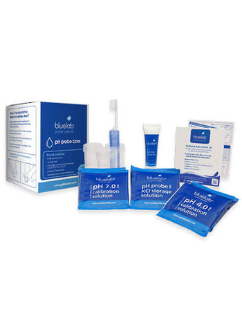 BlueLab pH Probe Care Kit